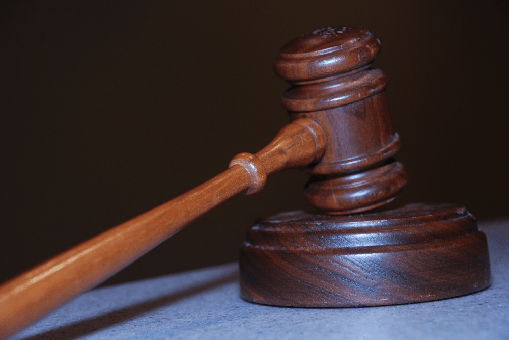 criminal records court records