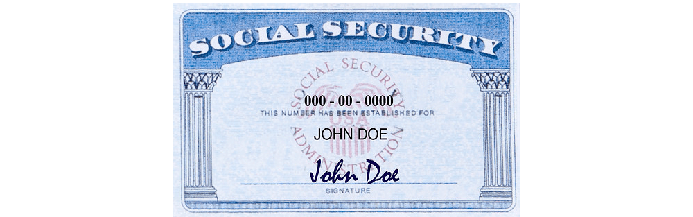 ssn verification social security number verification