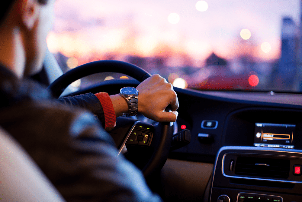 driving records driver record check